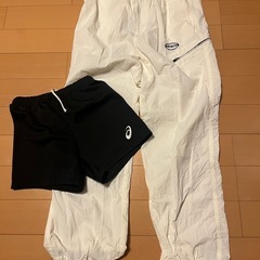 男子中高生トレーナー等まとめて10着の画像