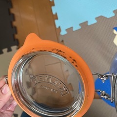 KILNERびんの画像