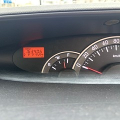 ダイハツタントの画像