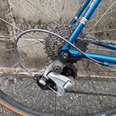 
RALEIGH (ラレー) CRF Carlton-F 56 2017年の画像