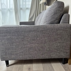 引き取り者決まりましたの画像