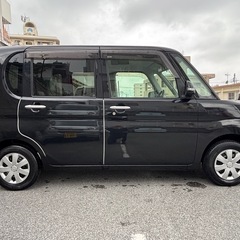 ダイハツタントの画像