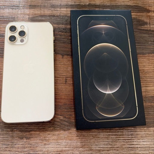iphone12 pro 128GB