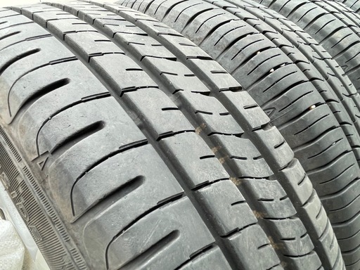 フィット　タイヤホイールセット　175/65R14