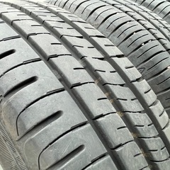 フィット　タイヤホイールセット　175/65R14の画像