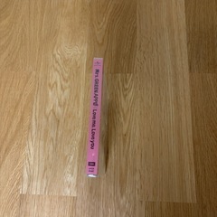 Mrs.GREEN  APPLE CD loveme,loveyouの画像
