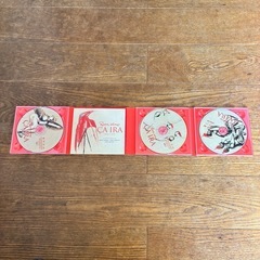 Ca Ira Roger Waters SACD+DVD 輸入盤の画像