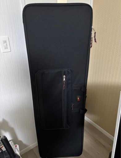 GATOR キーボードケース　GK-88 88鍵盤　ゲーター　電子ピアノ