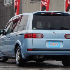 ⛄ローン通りやすいです⛄審査する価値あり❗️修復歴無　平成17年ラフェスタ　20M　4WD　実走行38,600km　純正DVDナビ　バックカメラ　パドルシフト　ETC　キーレス　予備検査付の画像