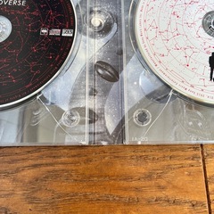 2CELLOS 『Celloverse（チェロヴァース）』 CD＋DVDの画像