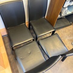 ダイニングチェアの画像