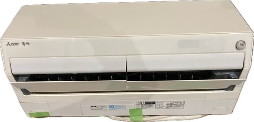 大幅値下げ!三菱14畳エアコン