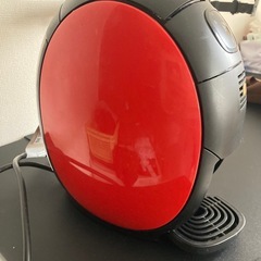 コーヒーマシン
の画像