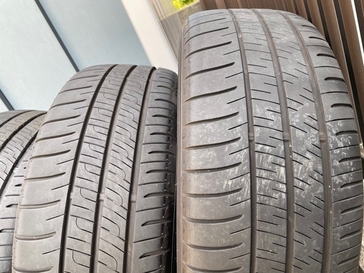 トヨタ C-HR 純正アルミホイール 4本セット225/50R18 ダンロップ トヨタ C-HR 純正アルミホイール 4本セット225/50R18 ダンロップ
