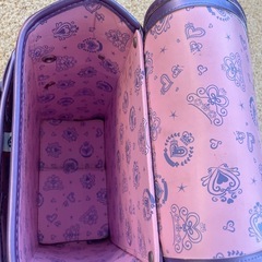 ランドセルの画像