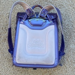 ランドセルの画像