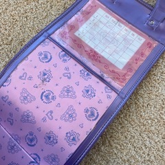 ランドセルの画像