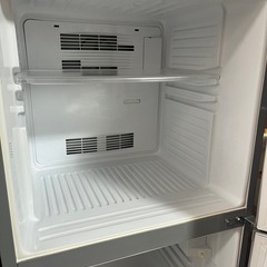 SANYOノンフロン冷蔵庫・冷凍【2ドア】【137リットル】　一人暮らし向けの画像