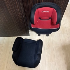 ちゃいるどしーチャイルドシートの画像