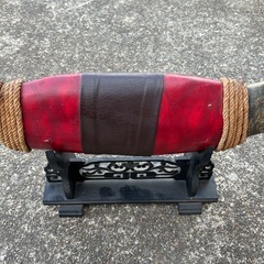 置物（つの？）の画像