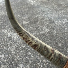 置物（つの？）の画像