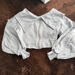 色々服一着500円
の画像