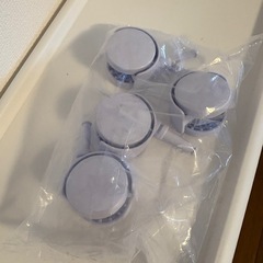 収納カゴ①
の画像