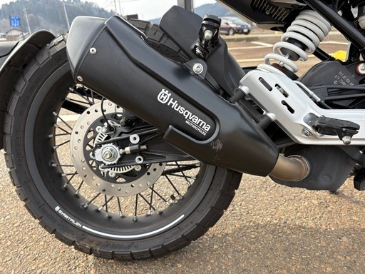 【4922km】スヴァルトピレン125 自賠R10年11月付 ショップ整備済・屋内保管 4922km】スヴァルトピレン125 自賠R10年11月付 ショップ整備済・屋内