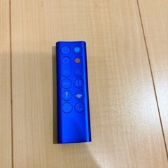 ダイソン空気清浄ファンヒーターの画像