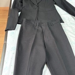 スーツセットの画像