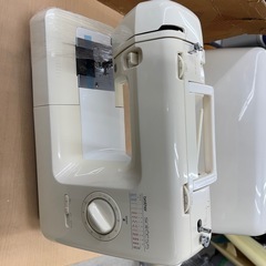 🉐LINE会員限定スペシャル価格🉐【ミシン】　27－394の画像