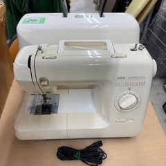 🉐LINE会員限定スペシャル価格🉐【ミシン】　27－394の画像