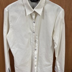 ブラウス　レディースの画像