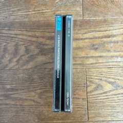 グレン・グールド《バッハ：パルティータ全6曲》日本盤（CBS/Sony・2枚組）の画像