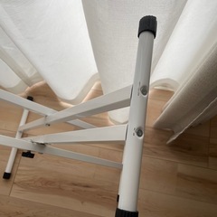 電子ピアノ　スタンド　キーボードスタンドの画像