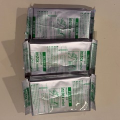 フジフィルム instax mini 10枚の画像