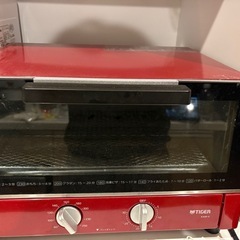 オーブンレンジ、パン焼きトースターの画像