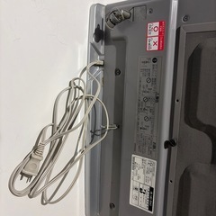 【大阪ガス】ガスヒーターの画像