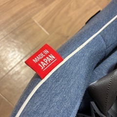 新生児対応   チャイルドシートの画像