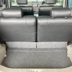 車検R9年6月まで‼️平成24年式★トヨタ★ピクシススペース★ドライブレコーダー★ナビテレビ★ETC★スマートキー★の画像