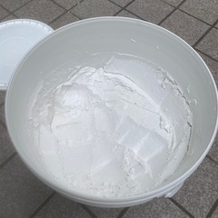 漆喰　うまくぬれーるの画像