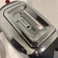 トースターの画像