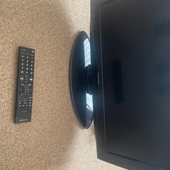 LED REGZA26インチの画像