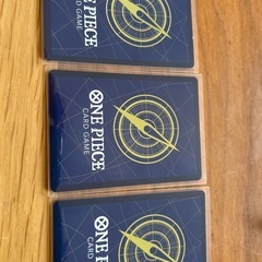 ワンピースカードの画像