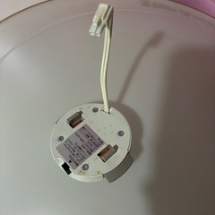 シーリングライトの画像