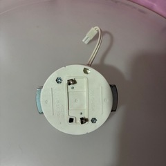 シーリングライトの画像