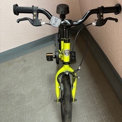 ストライダーの画像