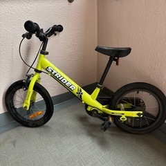 ストライダーの画像