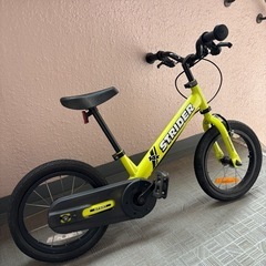 ストライダーの画像