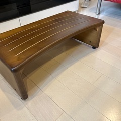 テレビ台の画像